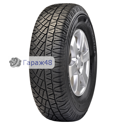Michelin Latitude Cross 195/80 R15 96T